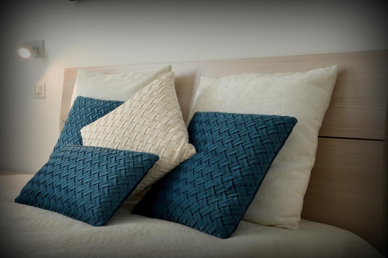 Pesca Azzurra Apartment Terrasini Ngoại thất bức ảnh